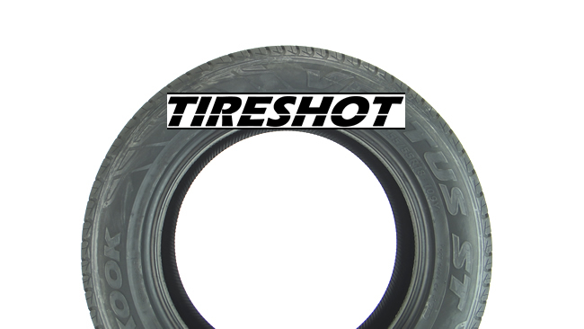 Tire Hankook Ventus ST RH06